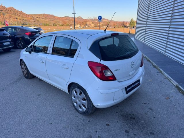 OPEL Corsa usata 6