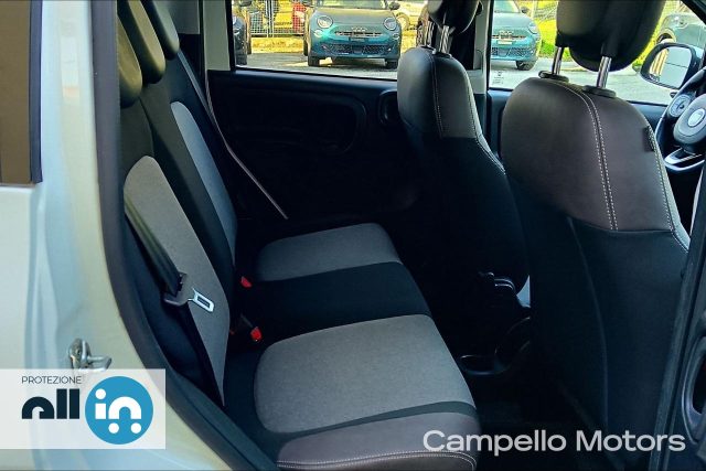 FIAT Panda usata 8