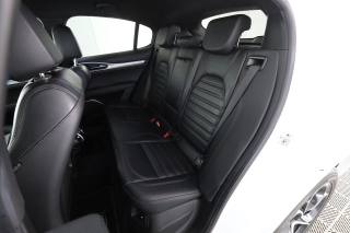 ALFA ROMEO Stelvio usata 3