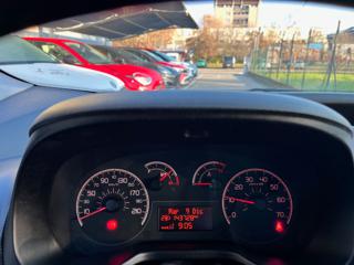 FIAT Qubo usata, con Climatizzatore