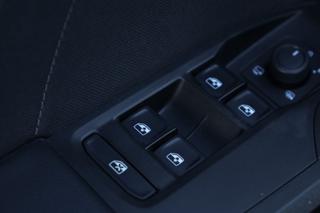 CUPRA Leon usata, con Sensori di parcheggio posteriori