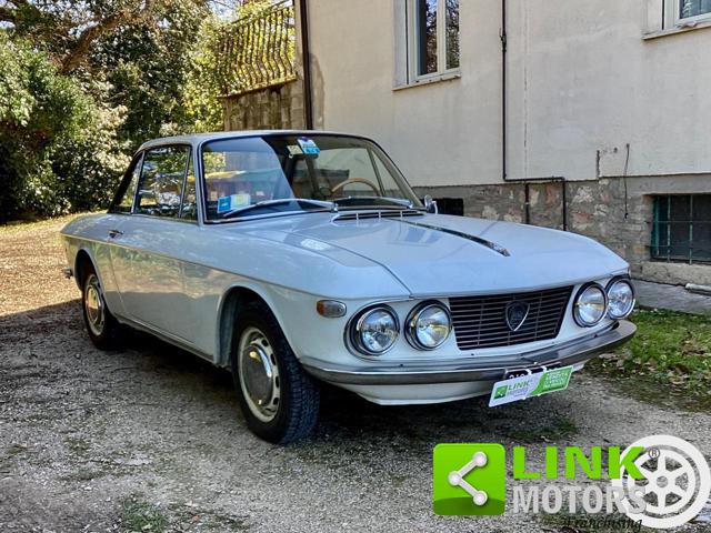 LANCIA Fulvia usata 2