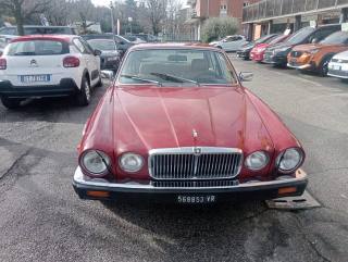 JAGUAR XJ6 usata, con Autoradio