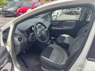 FIAT Punto Evo usata, con Servosterzo