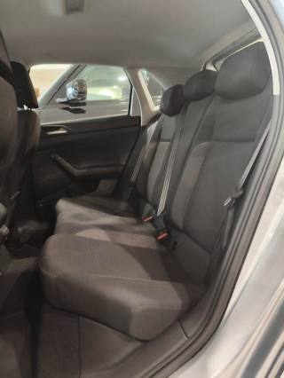 VOLKSWAGEN Polo usata, con Sistema di navigazione