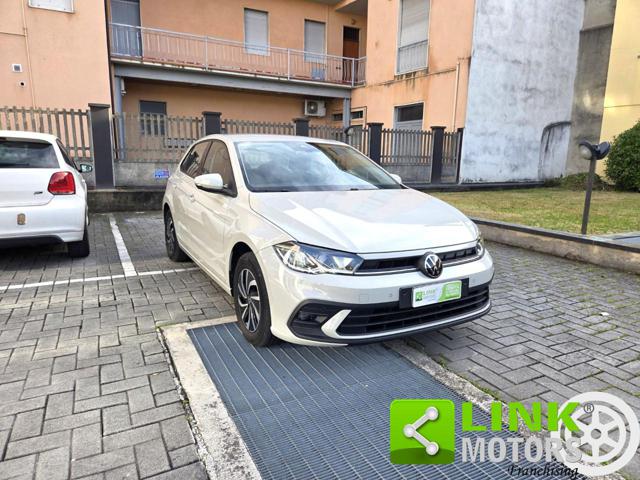 VOLKSWAGEN Polo usata, con ABS