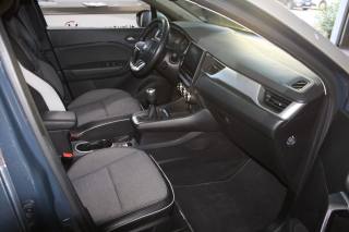 RENAULT Captur usata, con Alzacristalli elettrici