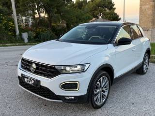 VOLKSWAGEN T-Roc usata, con Airbag laterali