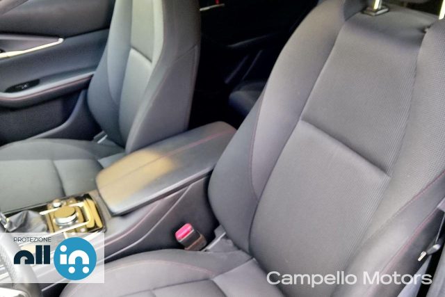 MAZDA CX-30 usata 15