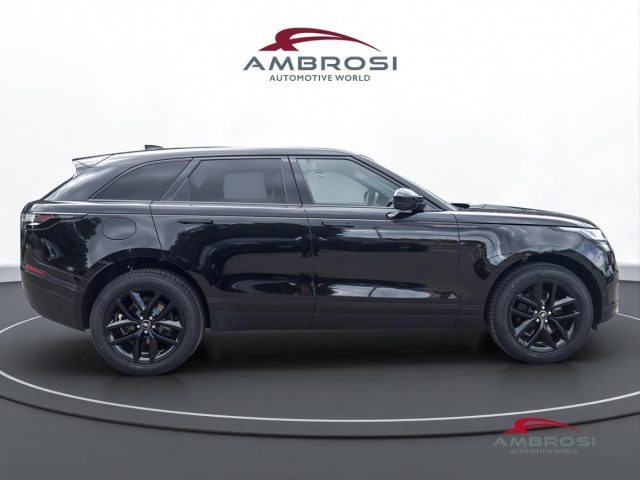 LAND ROVER Range Rover Velar usata 4