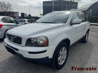 VOLVO XC90 D3 Geartronic R-design