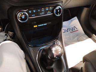 FORD Puma usata, con Regolazione elettrica sedili