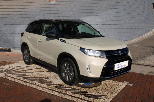 SUZUKI Vitara usata, con ABS