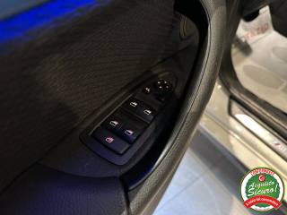 BMW X2 usata, con USB