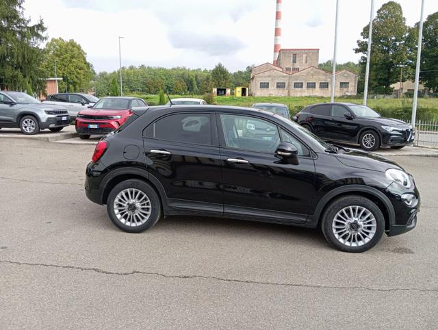 FIAT 500X usata, con Airbag Passeggero