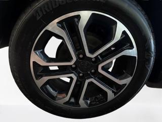 JEEP Compass usata, con Chiusura centralizzata