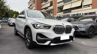 BMW X1 usata, con Airbag