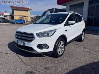 FORD Kuga usata, con Antifurto