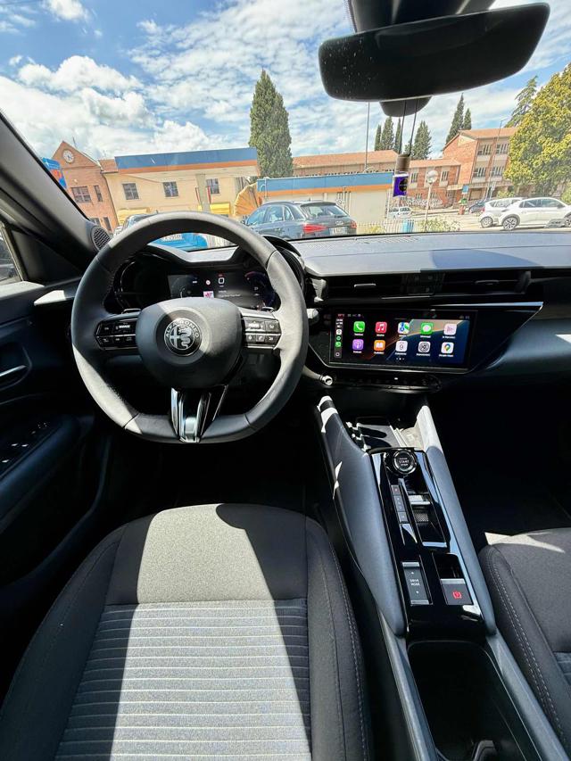 ALFA ROMEO Junior usata, con Controllo automatico clima