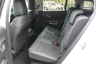 CITROEN C5 Aircross usata, con Cerchi in lega