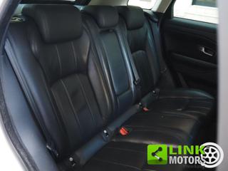 LAND ROVER Range Rover Evoque usata, con Airbag testa