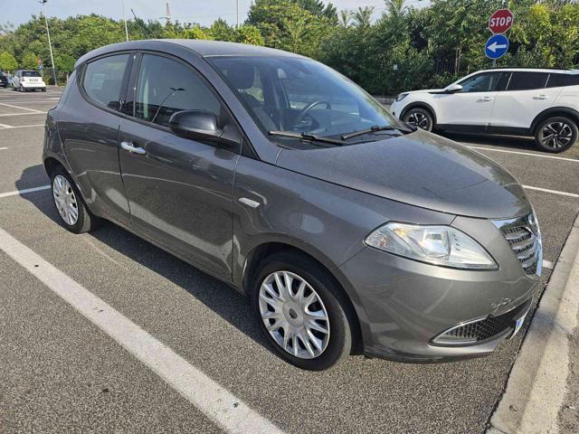 LANCIA Ypsilon usata, con Airbag Passeggero