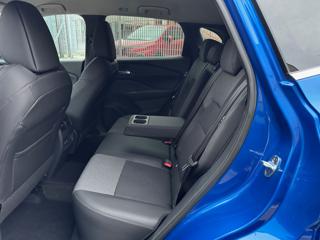 NISSAN Qashqai usata, con Chiusura centralizzata