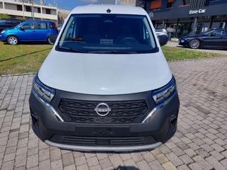 NISSAN Townstar usata, con Telecamera per parcheggio assistito