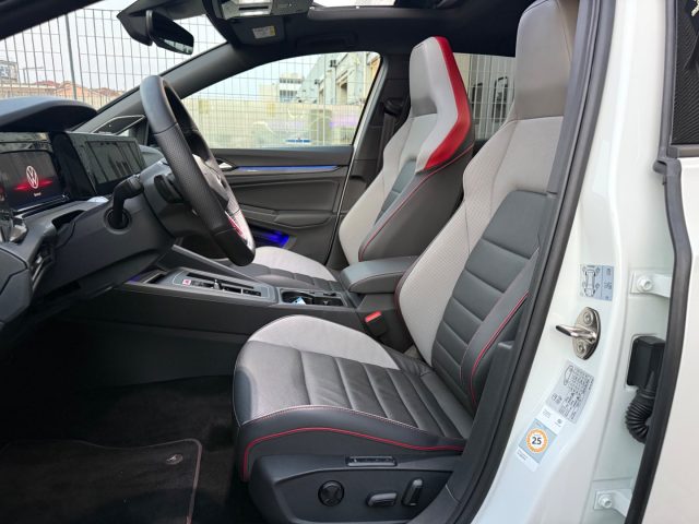 VOLKSWAGEN Golf GTI usata, con Climatizzatore