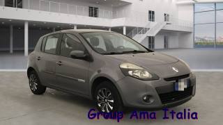 RENAULT Clio usata, con Airbag