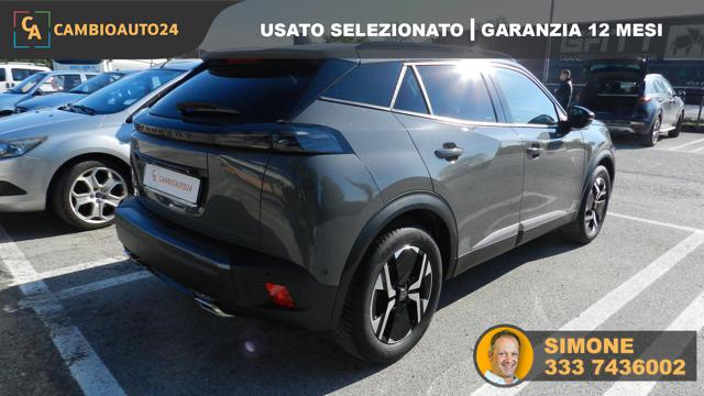 PEUGEOT 2008 usata, con Autoradio