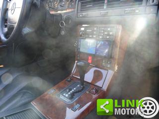 MERCEDES-BENZ SL 500 usata, con Kit fumatori