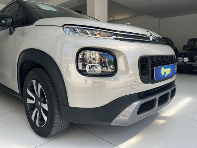 CITROEN C3 Aircross usata, con Airbag Passeggero