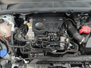 FORD Puma usata, con Sensori di parcheggio posteriori