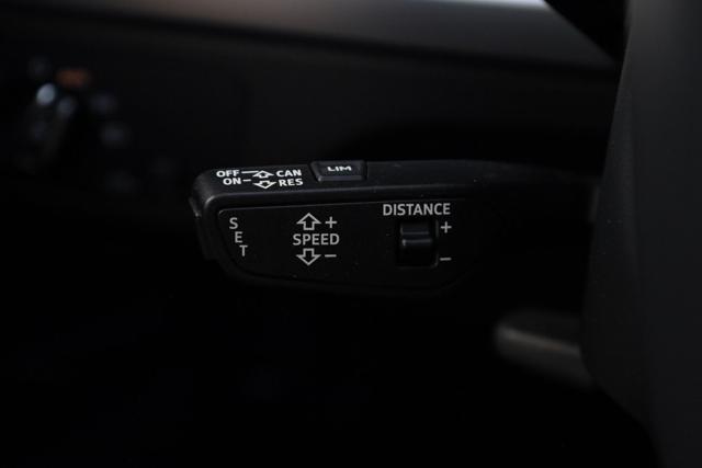 AUDI Q5 usata, con Sistema di riconoscimento della stanchezza