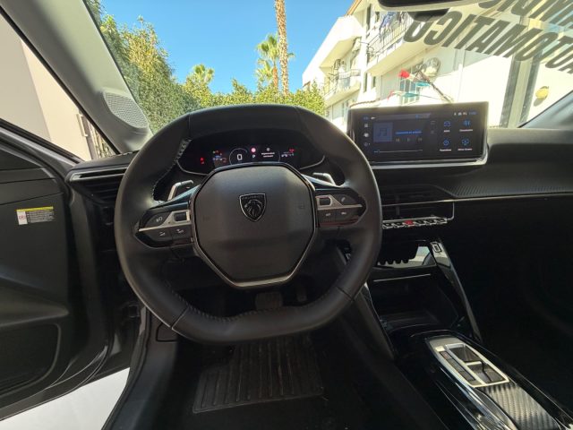PEUGEOT 208 usata, con Bluetooth
