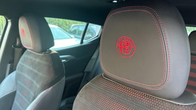ALFA ROMEO Tonale usata, con Park Distance Control