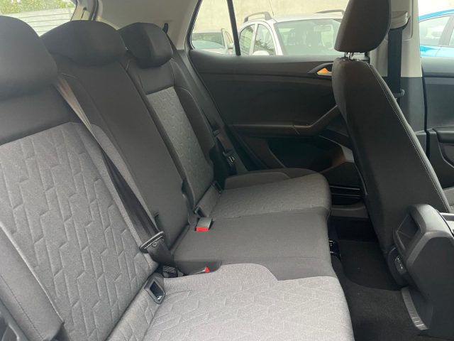 VOLKSWAGEN T-Cross usata, con Fari LED