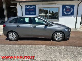 MERCEDES-BENZ B 200 d Automatic Executive  NAVIG!!!!!