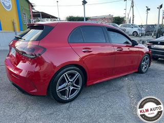 MERCEDES-BENZ A 180 usata, con Airbag Passeggero