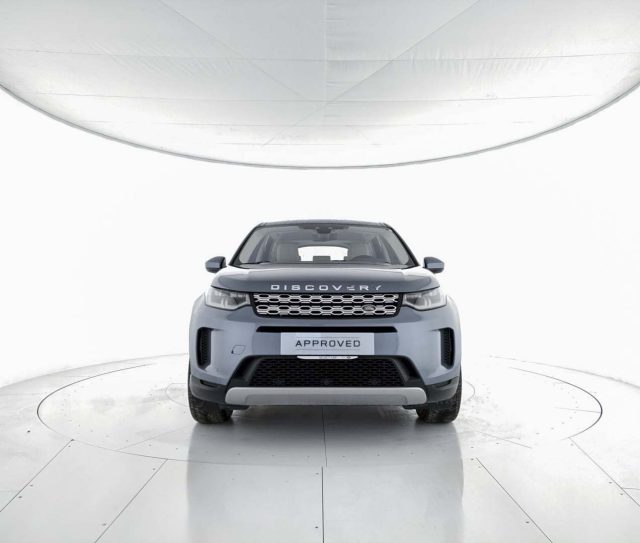 LAND ROVER Discovery Sport usata 7