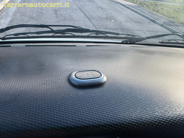 IVECO Daily usata, con Cerchioni in acciaio