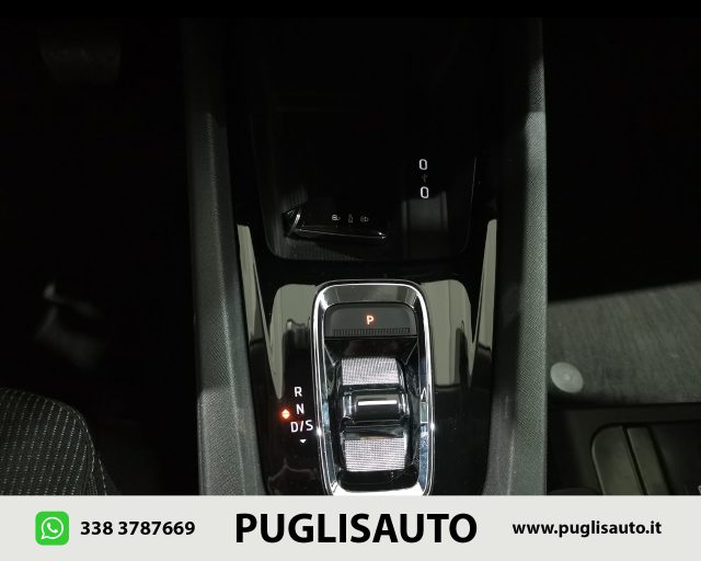 SKODA Octavia usata, con Controllo trazione