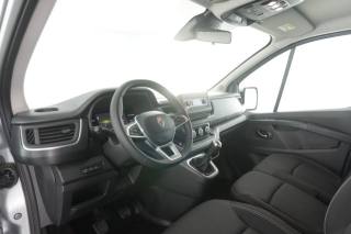 RENAULT Trafic usata 1