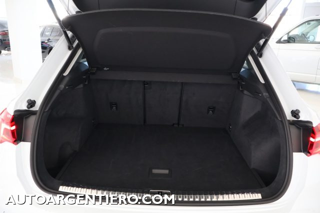 AUDI Q3 usata, con ESP