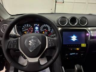 SUZUKI Vitara usata, con Climatizzatore