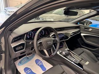 AUDI A6 usata, con Chiusura centralizzata