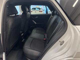 AUDI Q2 usata, con Cerchi in lega