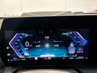 BMW 118 usata, con Autoradio digitale