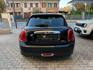 MINI One usata 5